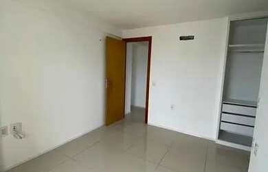 Imagem 4: Apartamento com 112 m², 3 suítes sendo 1 reversível, 2 vagas soltas , varanda, cozinha, Ár