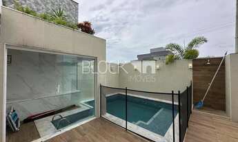 Imagem 4: Vargem Grande Casa em condomínio com 4 dormitórios