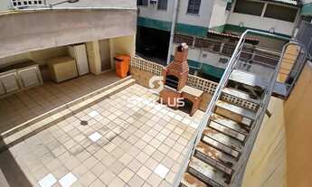 Imagem 4: Todos os Santos Apartamento com 2 dormitórios