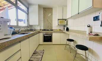 Imagem 5: Imóvel para aluguel com 100 metros quadrados com 3 quartos em Santa Rosa - Belo Horizonte