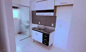 Imagem 2: Apartamento 2 dorms - Praça II - Diadema