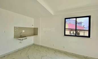 Imagem 7: Studio 1 quarto - Santa Helena