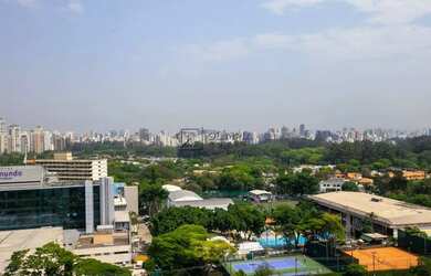 Imagem 12: Venda Apartamento 2 Dormitórios - 95 m² Vila Clementino