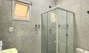 Imagem 7: Sobrado com 2 dormitórios à venda, 65 m² por R$ 370.000,00 - Canto do Forte - Praia Grande