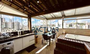 Imagem 5: Cobertura com vista definitiva à venda, 78 m² por R$ 680.000