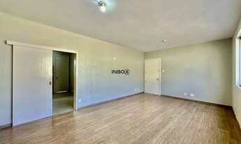 Imagem: INBOX CIA IMOBILIÁRIA ALUGA- Apartamento