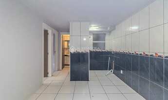 Imagem 2: Apto de 02 dormitórios de frente, bem iluminado e arejado