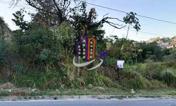 Imagem 3: Lote / Terreno de Bairro Para Vender no bairro Vila Verde em Betim