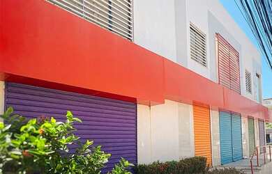 Imagem 2: Ponto Comercial para aluguel com 500m² no bairro São José - Aracaju, SE