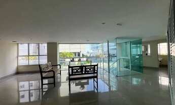 Imagem 3: Em Peracanga 2 quartos sendo 1 suíte na Enseada Azul Guarapari