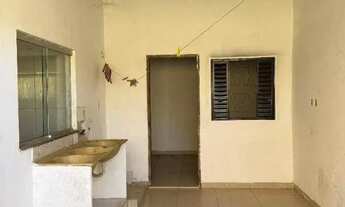 Imagem 4: Casa com 3 dormitórios à venda, 130 m² por R$ 280.000,00 - 405 Norte (Arno 42) - Palmas/TO