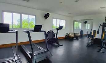 Imagem 4: JHU-Apartamento à venda, Parque Residencial Laranjeiras, Serra, ES