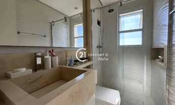 Imagem 5: Apartamento com 3 dormitórios à venda, 202 m² por R$ 3.300.000,00 - Centro Empresarial Tam