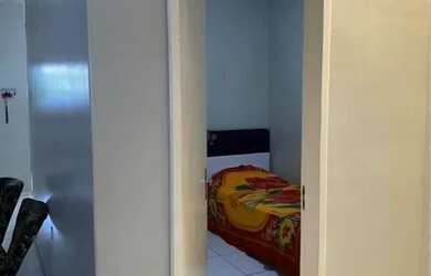 Imagem 6: Casa no Monte Castelo