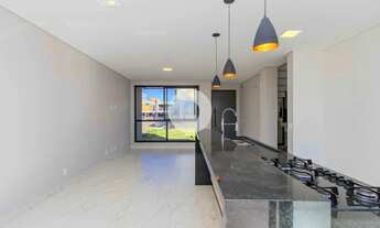 Imagem 4: SOBRADO TRIPLEX NOVO COM 3 SUÍTES NO PINHEIRINHO