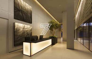 Imagem 6: APARTAMENTO com 2 dormitórios à venda com 79m² por R$ 533.198,00 no bairro Centro - CURITI