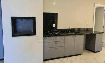 Imagem 5: Jardim Carvalho Apartamento com 3 dormitórios