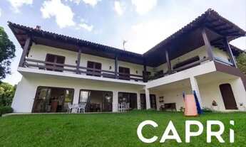 Imagem 2: Casa Fantástica em Santa Felicidade