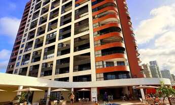 Imagem: Flat a venda no Iate Plaza vizinho mercado