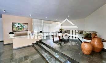 Imagem 3: Apartamento para locação no Edifício Ubatuba, próximo a Catedral - Ribeirão Preto/SP