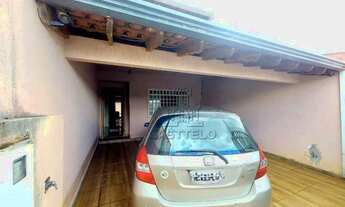 Imagem 2: Sobrado com 4 dormitórios à venda, 149 m² por R$ 490.000,00 - Residencial José B Almeida