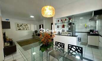 Imagem 5: TL - Casa no Condominio Zeus 2 com 3 quartos e 1 suite