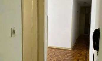 Imagem 4: Apartamento com 2 dormitórios para alugar, 70 m² por R$ 3.200,00/mês - Vila Mathias - Sant