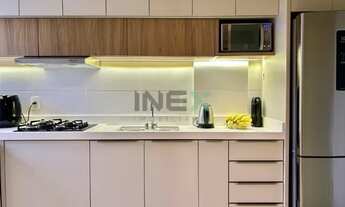 Imagem 2: APARTAMENTO TODO MOBILIADO E EQUIPADO COM ELEVADOR NO RIO PEQUENO!!