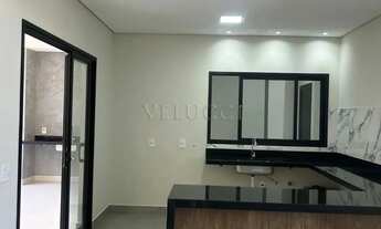 Imagem 5: Casa térrea à venda no Reserva da Mata em Monte Mor