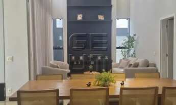 Imagem 2: Casa térrea a venda no Bello Villagio