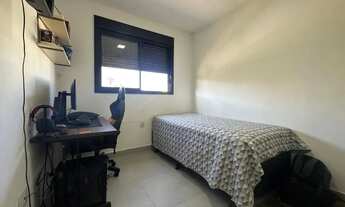 Imagem 4: Imóvel para venda tem 100 metros quadrados com 3 quartos