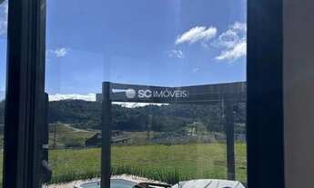 Imagem 6: Casa de Steel Frame em condomínio rural