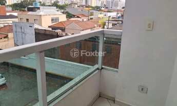 Imagem 3: Apartamento à venda Avenida Celso Garcia, Tatuapé - São Paulo