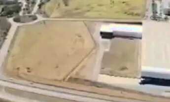 Imagem: Vendo área as margens da BR 153