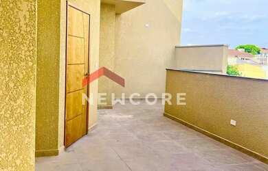 Imagem 2: Cobertura em Rua Amambaí - Vila Cecília Maria - Santo André/SP