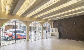 Imagem 5: Casa para venda em Demarchi com 3 quartos , 188m²