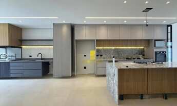 Imagem 6: Casa com 3 dormitórios à venda, 194 m² por R$ 1.800.000,00 - Park Gran Reserve - Indaiatub