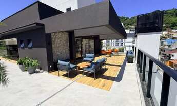 Imagem 2: Centro | Apartamento 2 suítes + 1 vaga e hb