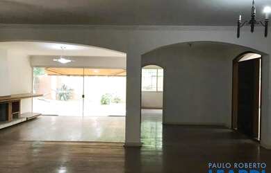 Imagem 2: CASA TÉRREA - ALTO DE PINHEIROS - SP