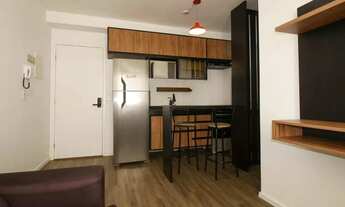 Imagem 4: Oportunidade de aluguel anual em São José , 2QTS c/ mobília