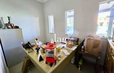 Imagem 6: Casa com 3 dormitórios à venda, 210 m² por R$ 1.700.000,00 - Condomínio Villa dos Inglezes