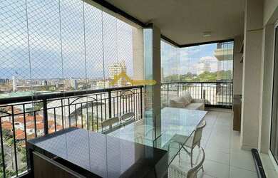 Imagem 3: Apartamento à venda, no Edifício Único Campolim, Edifício Único Campolim, com 3 quartos, 1