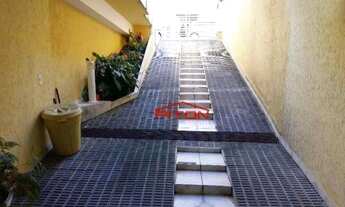 Imagem 7: Sobrado com 3 dormitórios à venda, 210 m² por R$ 590.000,00 - Penha de França - São Paulo