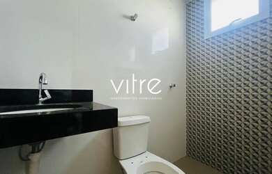 Imagem 4: Apartamento à venda no bairro Novo Mundo em Uberlândia