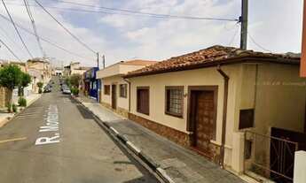 Imagem 2: Casa à venda - Centro de Serra Negra/SP