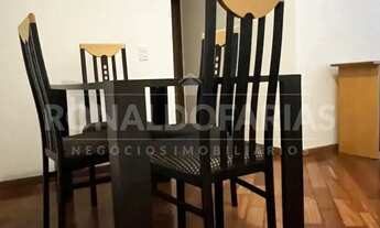 Imagem 5: Apartamento Para Locação com 70m² 3 Dormitórios 1 Vaga no Jardim Marajoara