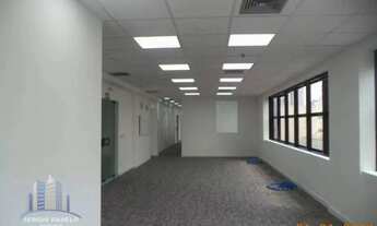 Imagem 3: Conjunto, 377 m² - venda por R$ 2.824.200,00 ou aluguel por R$ 30.295,63/mês - Vila Buarqu