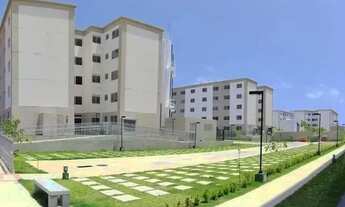 Imagem: APARTAMENTO NO PRIMEIRO ANDAR NA MARAPONGA