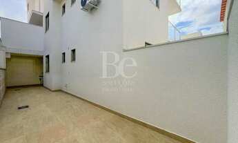 Imagem 3: ÁREA PRIVATIVA 3 QTOS 1 SUÍTE SANTA AMÉLIA VENDA