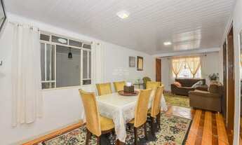 Imagem: Vendas Casa Curitiba PR